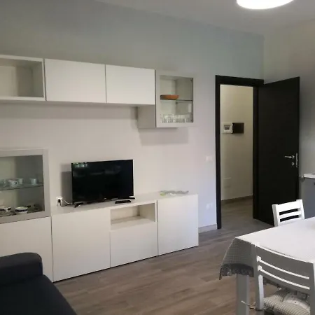 Apartament Valeria Zona Mare