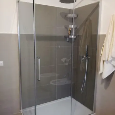 Apartament Valeria Zona Mare Avola