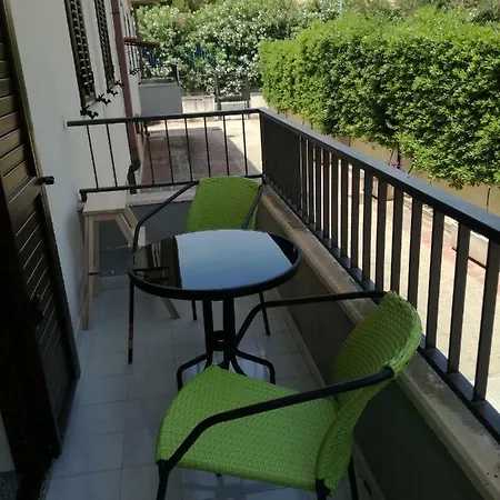 Valeria Zona Mare Apartment